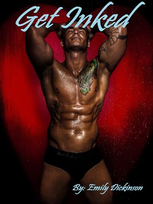 cover image of Get Inked